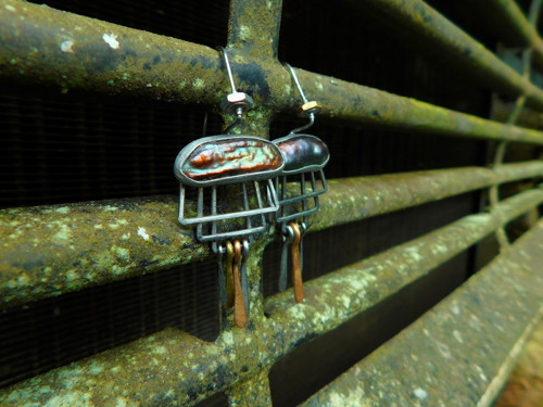 Art deco s perlou... — foto 5