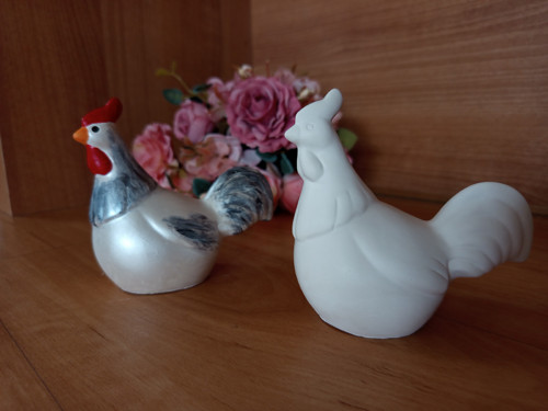 Kohoutek 3D — foto 3