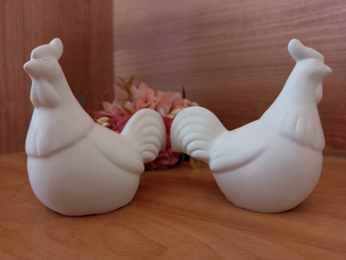 Kohoutek 3D — foto 2