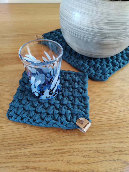 Set prostírání 2ks — foto 2