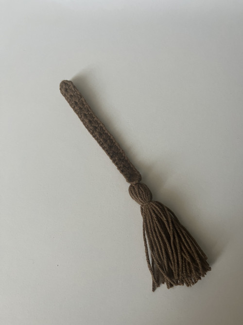 Háčkovaná záložka — foto 2