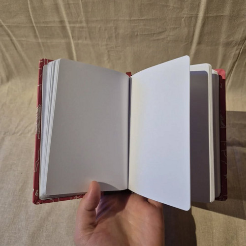 Zápisník Polární zvěř — foto 5