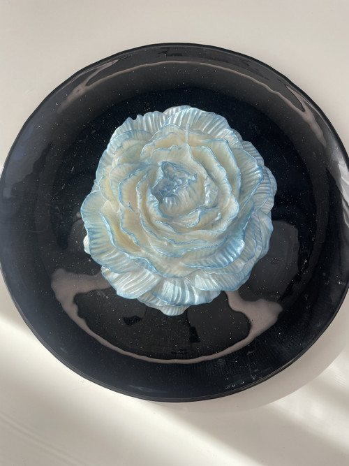 Candle Magic Peony NH - Sójové svíčky — foto 4
