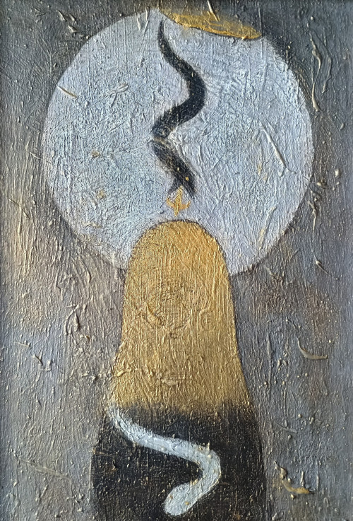 Obraz "Úplná" — foto 5