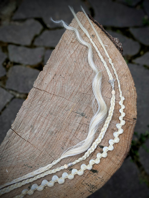 Copánková sponka AILION 5 — foto 3