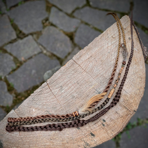 Copánková sponka EREBOR 15 — foto 2