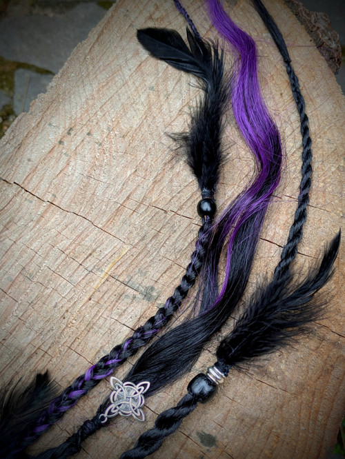 Copánková sponka YENNEFER 1 — foto 5