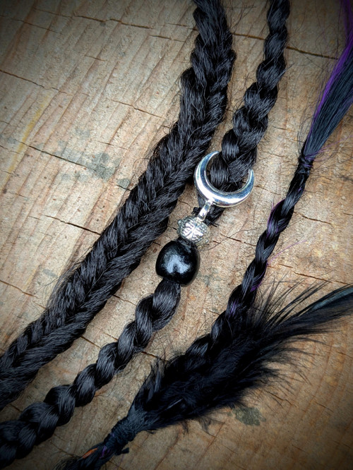 Copánková sponka YENNEFER 3 — foto 4