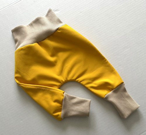 Softshellové turky velikost 80 — foto 3
