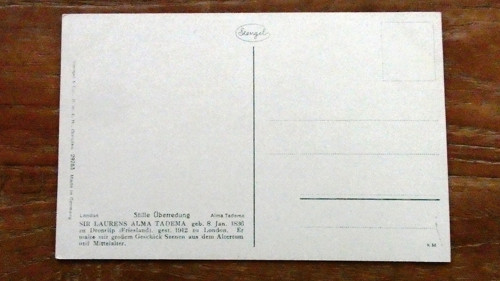 Tiché přesvědčování — foto 2