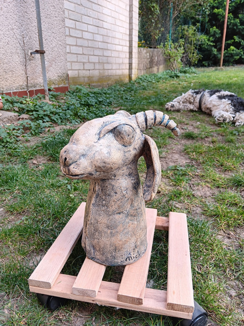 Koza — foto 2