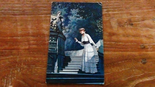 Čekání — foto 2