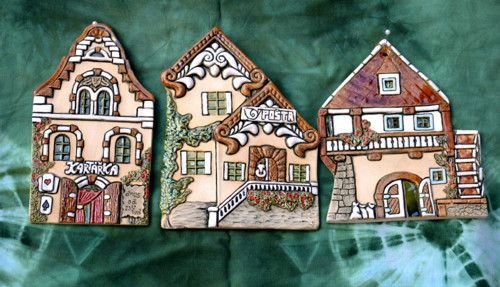 Kartářka — foto 2