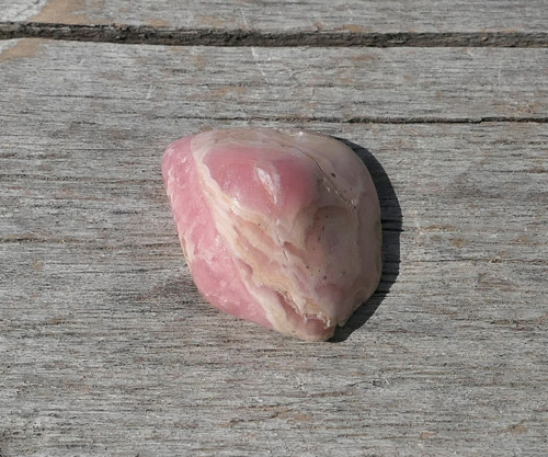 Rodochrozit (16 mm) V3830 — foto 4