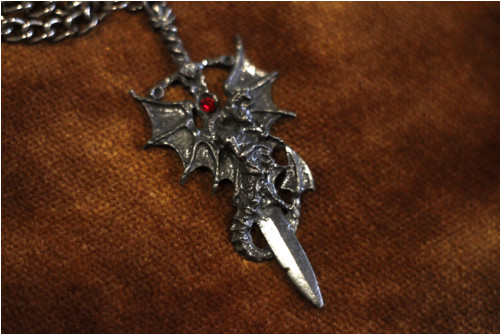 Drak a diamant — foto 2