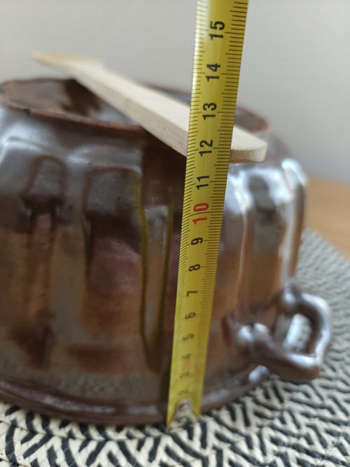 Velká forma na bábovku — foto 3