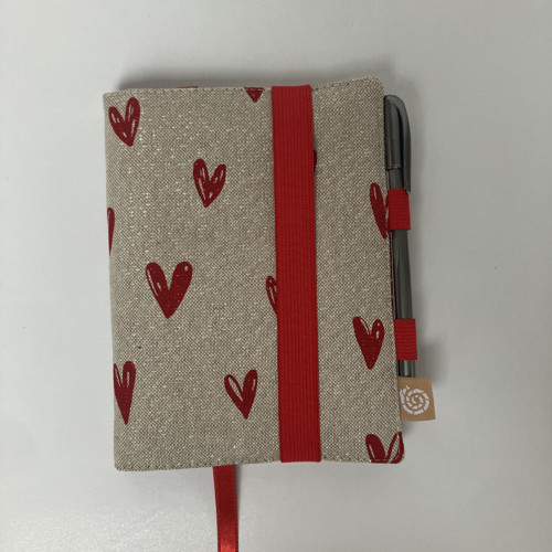Obal na turistický deník-wander book — foto 3