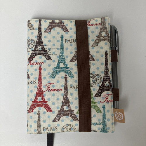 Obal na turistický deník-wander book — foto 3