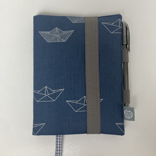 Obal na turistický deník-wander book — foto 3