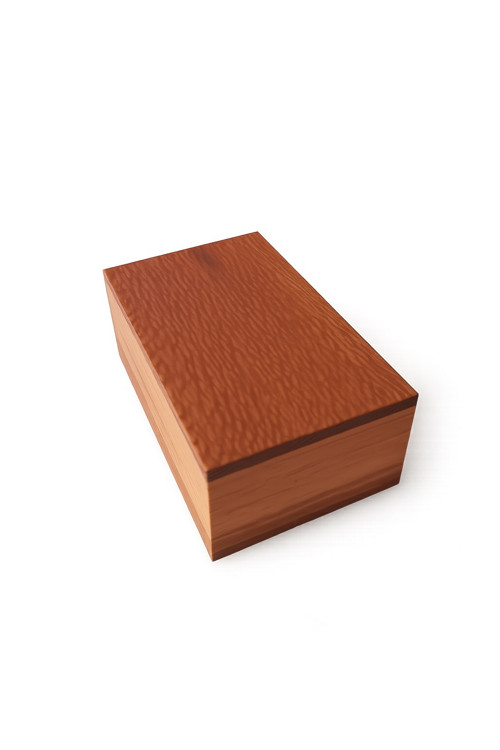 Krabička - jatoba , lacewood — foto 2