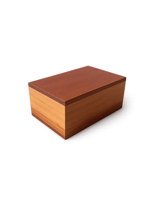 Krabička - jatoba , lacewood — foto 3