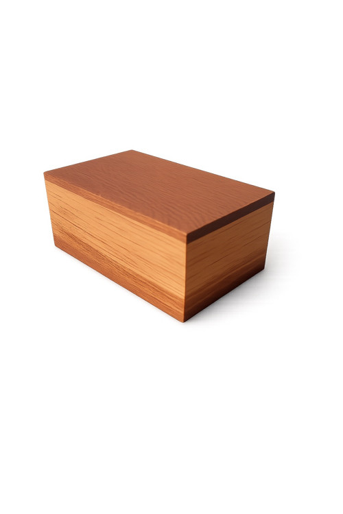 Krabička - jatoba , lacewood — foto 4