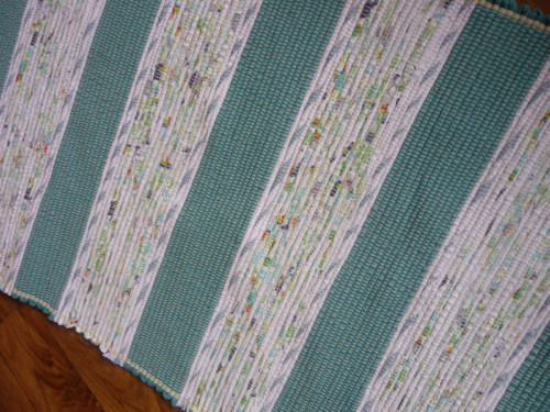 Ručně tkané koberce - 50 x 160 cm — foto 2