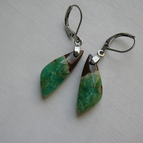 Chryzoprasové — foto 3