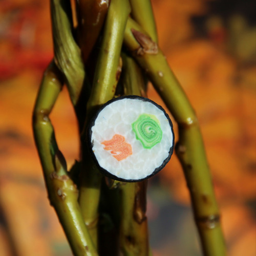 Sushi prstýnek — foto 3