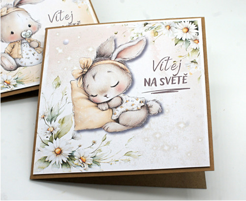 Přání se zaječí holčičkou — foto 2