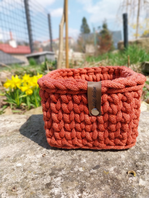 Košík — foto 4