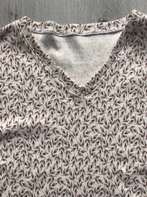 Basic triko vel. XL — foto 3