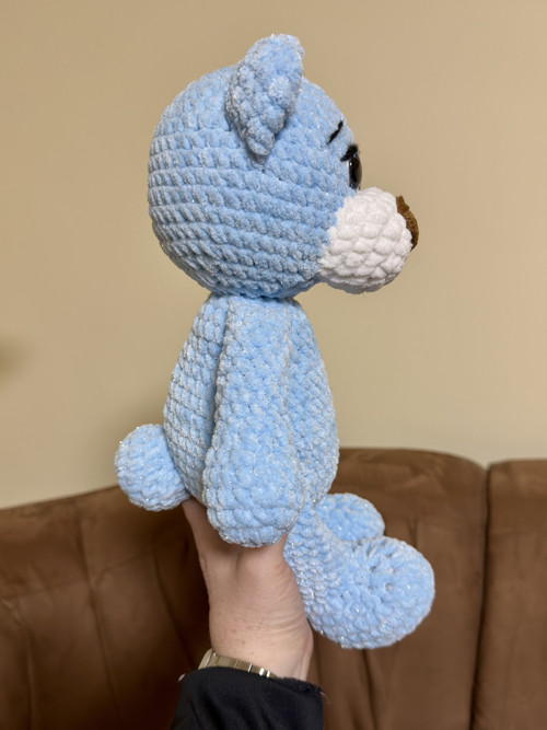 Medvídek Teddy — foto 2