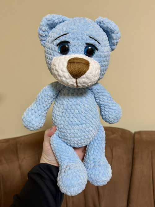 Medvídek Teddy — foto 4