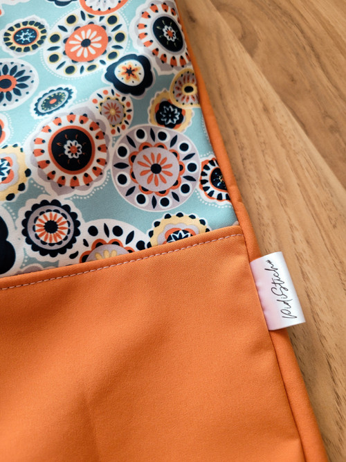 Softshellová souprava Hippie — foto 2