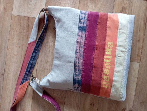 Recydžínovka duhová — foto 2