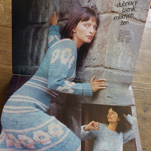 Praktická žena ... ročník 1982 — foto 4