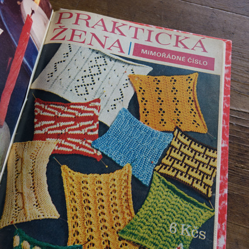 Praktická žena ... ročník 1980 — foto 6