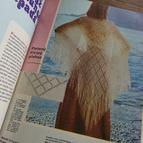 Praktická žena ... ročník 1976 — foto 6