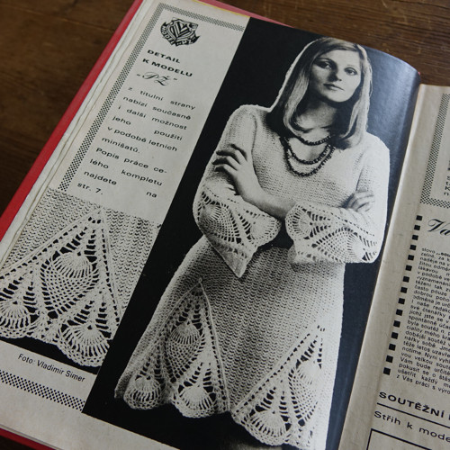 Praktická žena ... ročník 1974 — foto 3