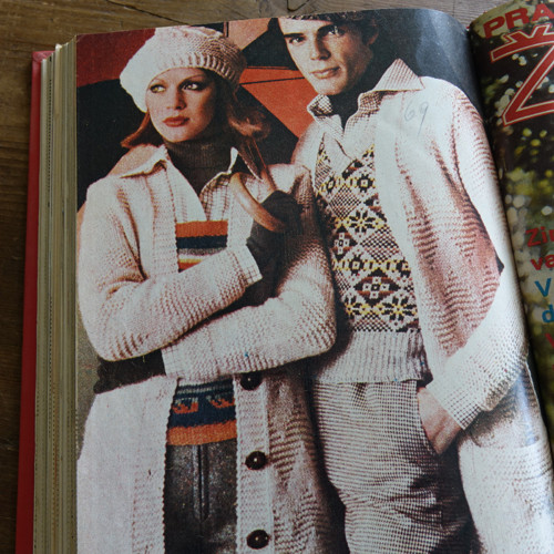 Praktická žena ... ročník 1974 — foto 5