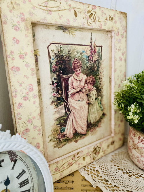 Obrázek Maminka — foto 4