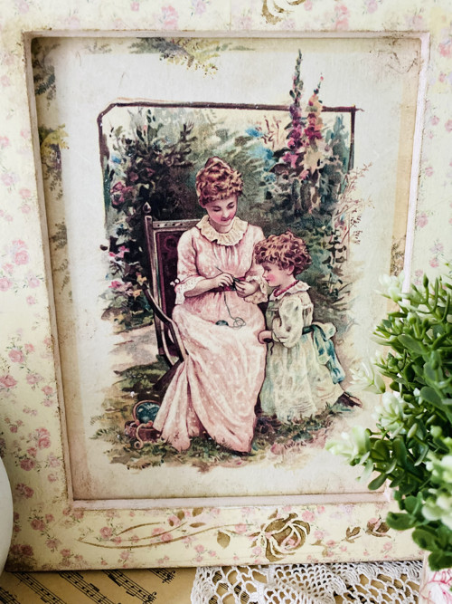 Obrázek Maminka — foto 3