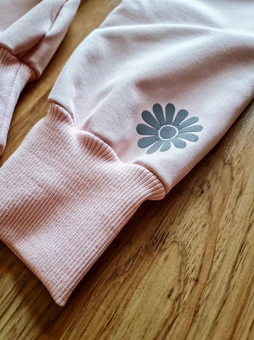 Softshellová kombinéza Emílie — foto 3