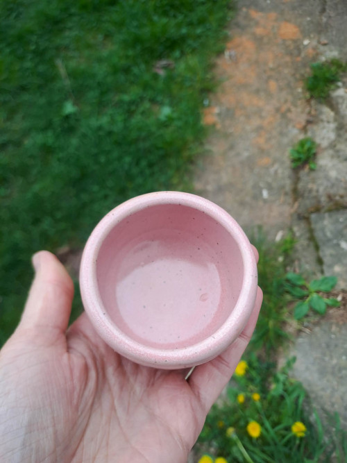 Minikalíšek králičí rande — foto 2