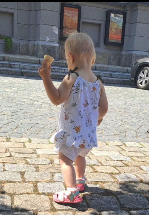 Šatičky květ — foto 5