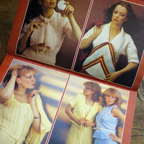 Praktická žena ... 7/1980 — foto 6