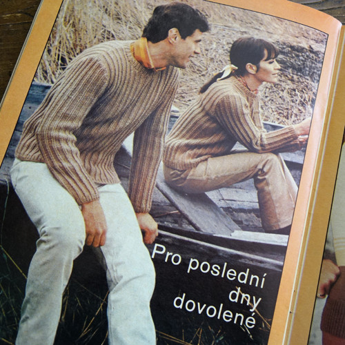 Praktická žena ... 7/1980 — foto 4