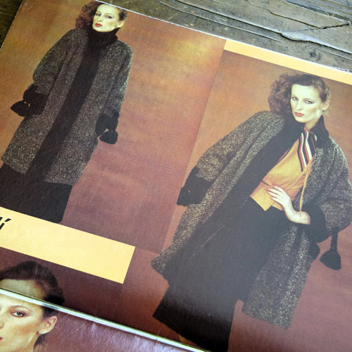 Praktická žena ... 9/1983 — foto 6
