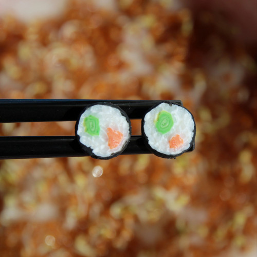 Sushi pecky — foto 3